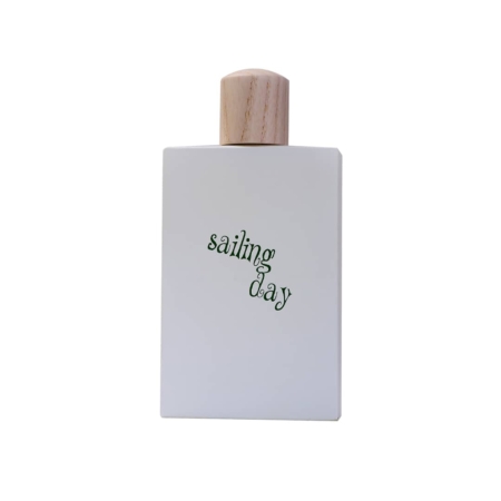 Sailing Day 01